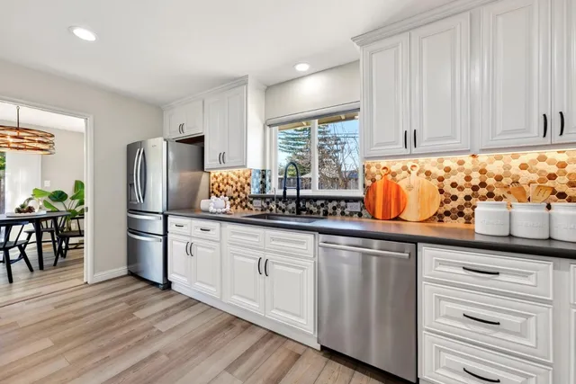 $2,888,000 | 1525 South Mary Avenue, Sunnyvale, CA 94087