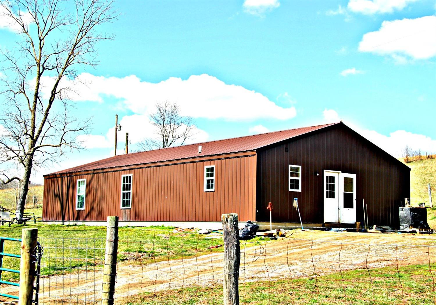 279 2 East Union Road Carlisle, KY 40311 - Photo 3 of 8 Photo 3