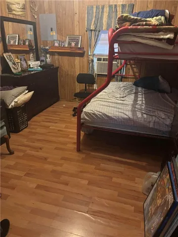 a view of storage room