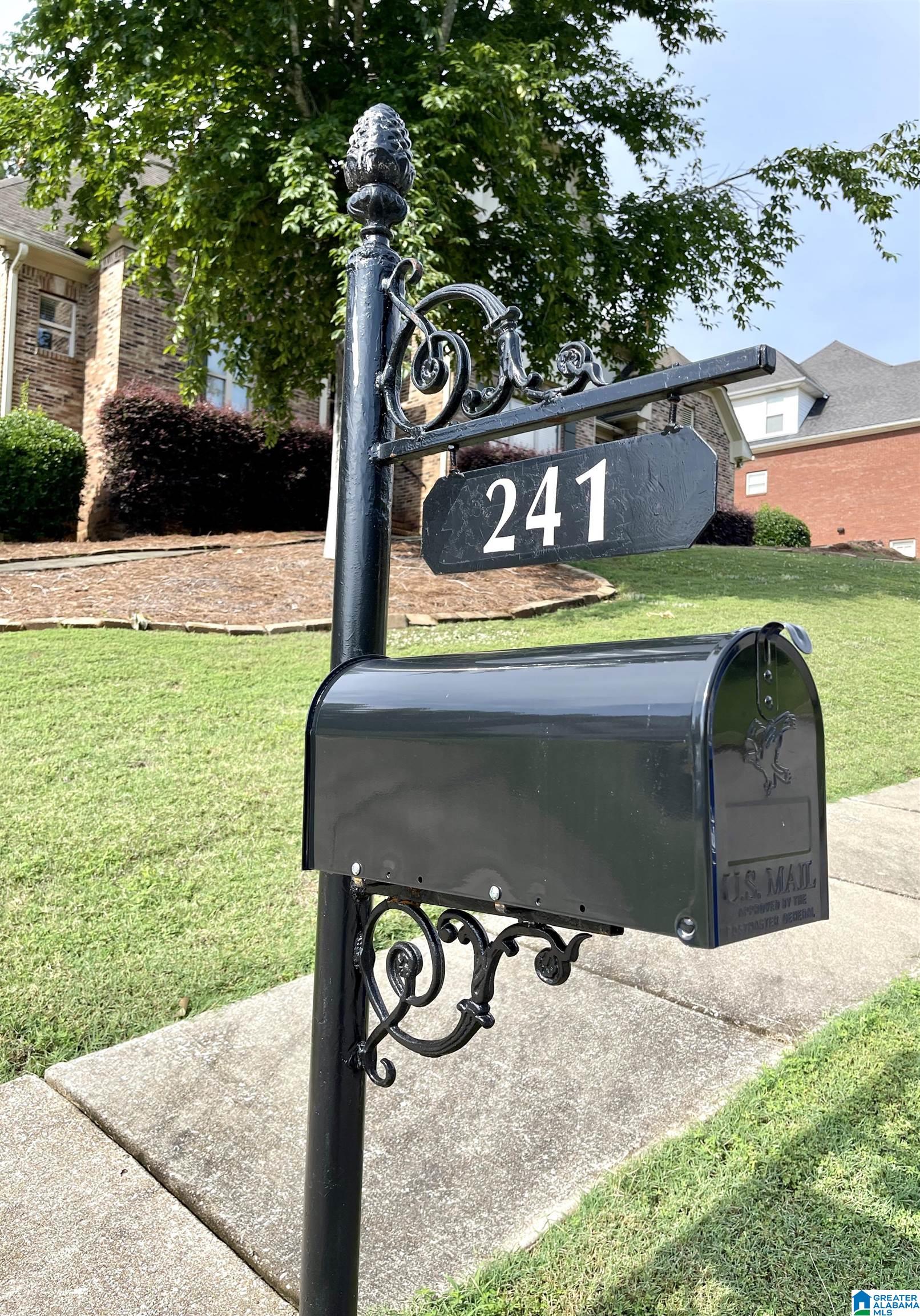 241 Grande View Circle Alabaster, AL 35114 - Photo 10 of 10