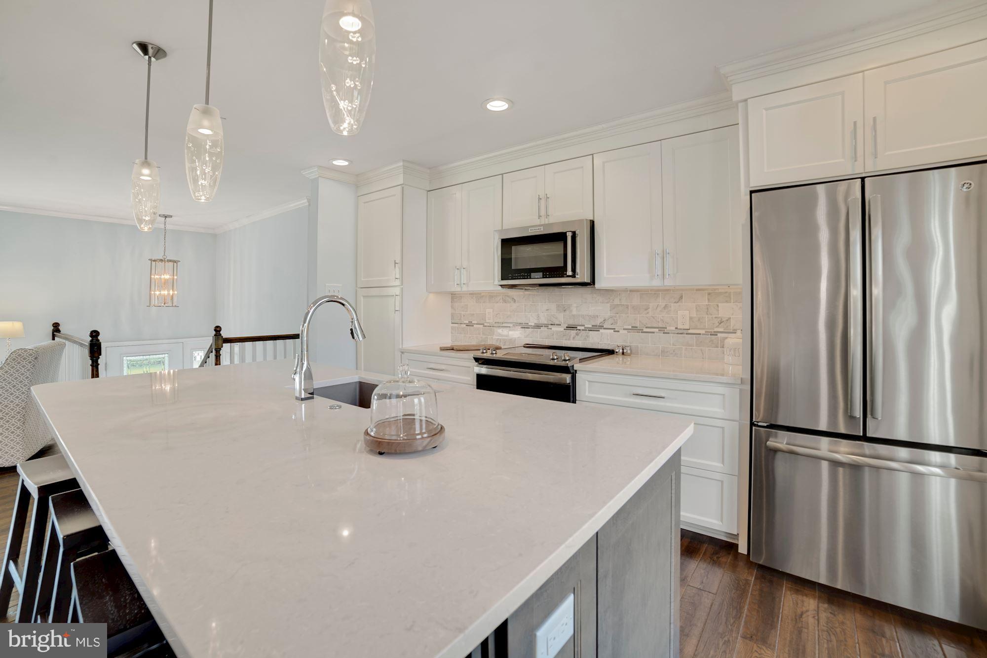 16220 Frederick Road Lisbon, MD 21797 - Photo 5 of 37 Gallery Image 5
