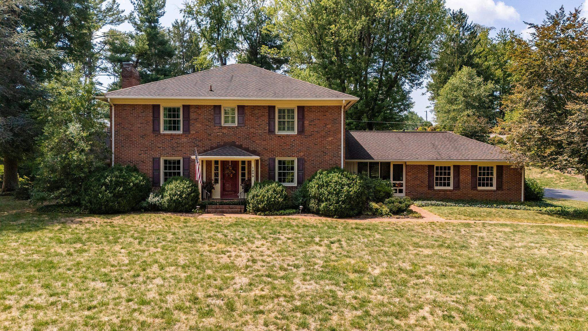 1209 Meadowbrook Road Waynesboro, VA 22980 - Photo 1 of 71 Gallery Image 1