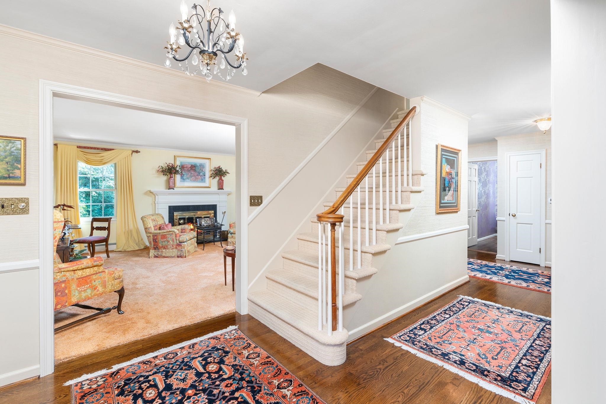 1209 Meadowbrook Road Waynesboro, VA 22980 - Photo 12 of 71 Gallery Image 12