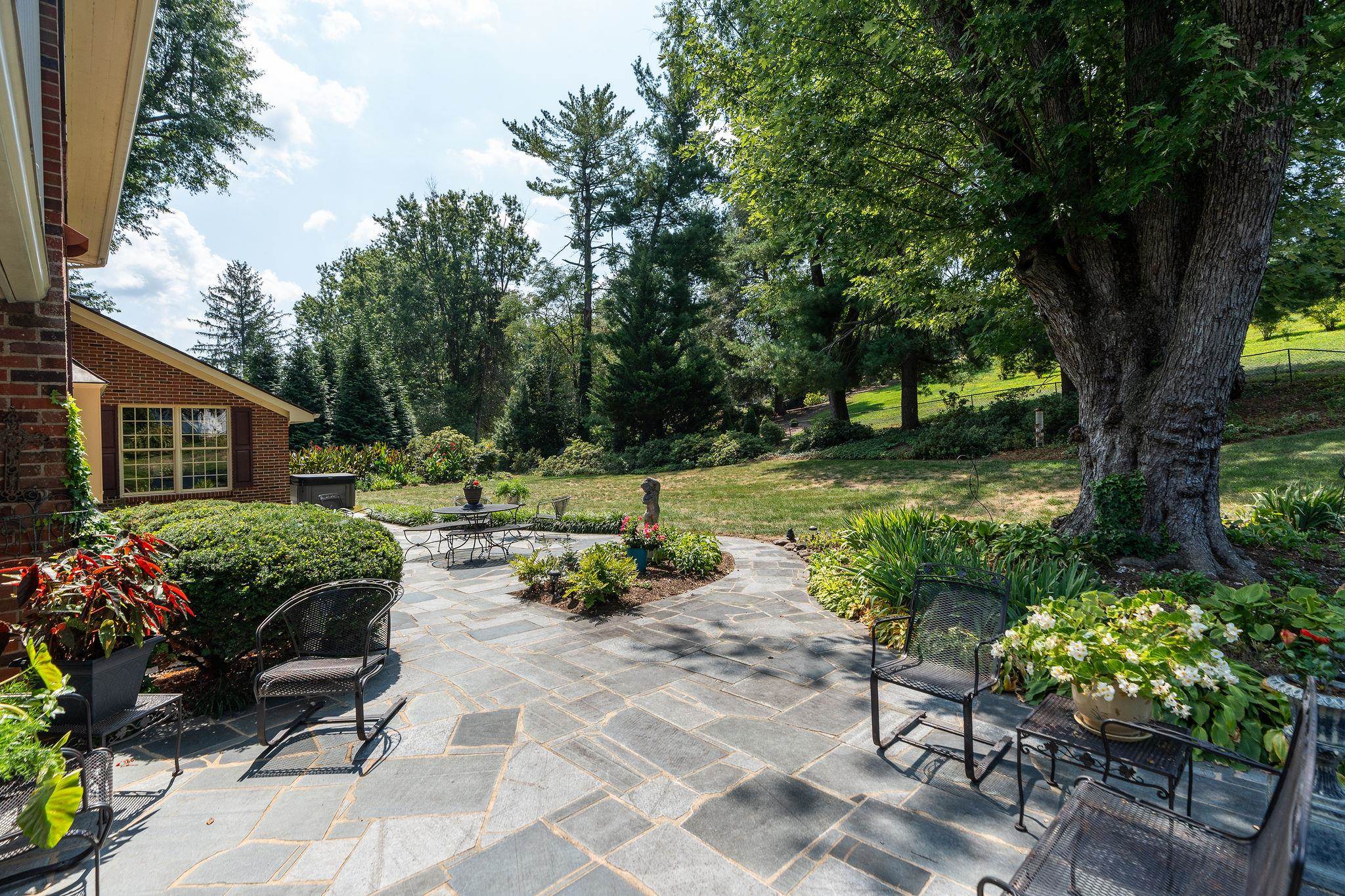 1209 Meadowbrook Road Waynesboro, VA 22980 - Photo 61 of 71 Gallery Image 61