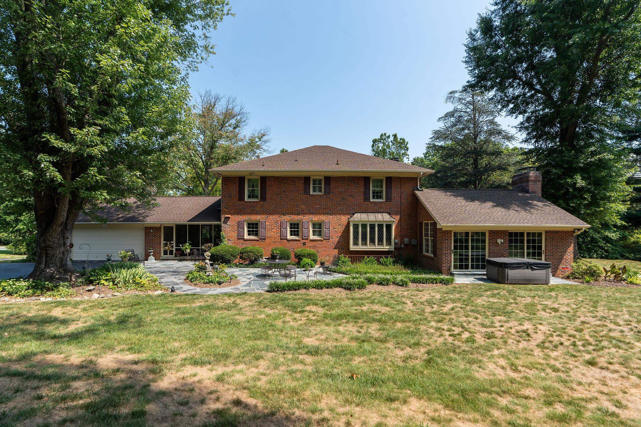 1209 Meadowbrook Road Waynesboro, VA 22980 - Photo 68 of 71 Gallery Image 68