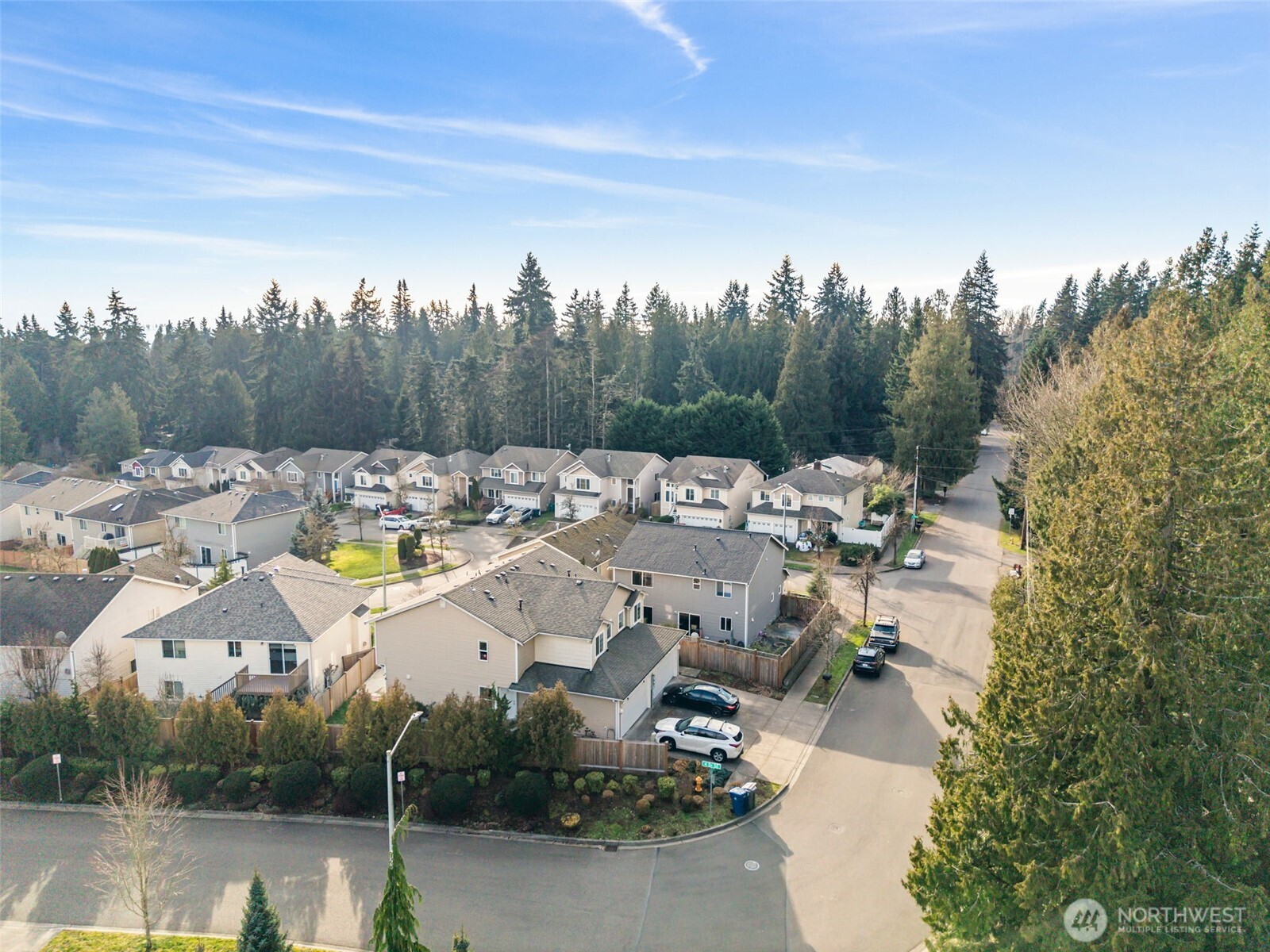 306 Poppy Road, Unit A Bothell, WA 98012 - Photo 33 of 33