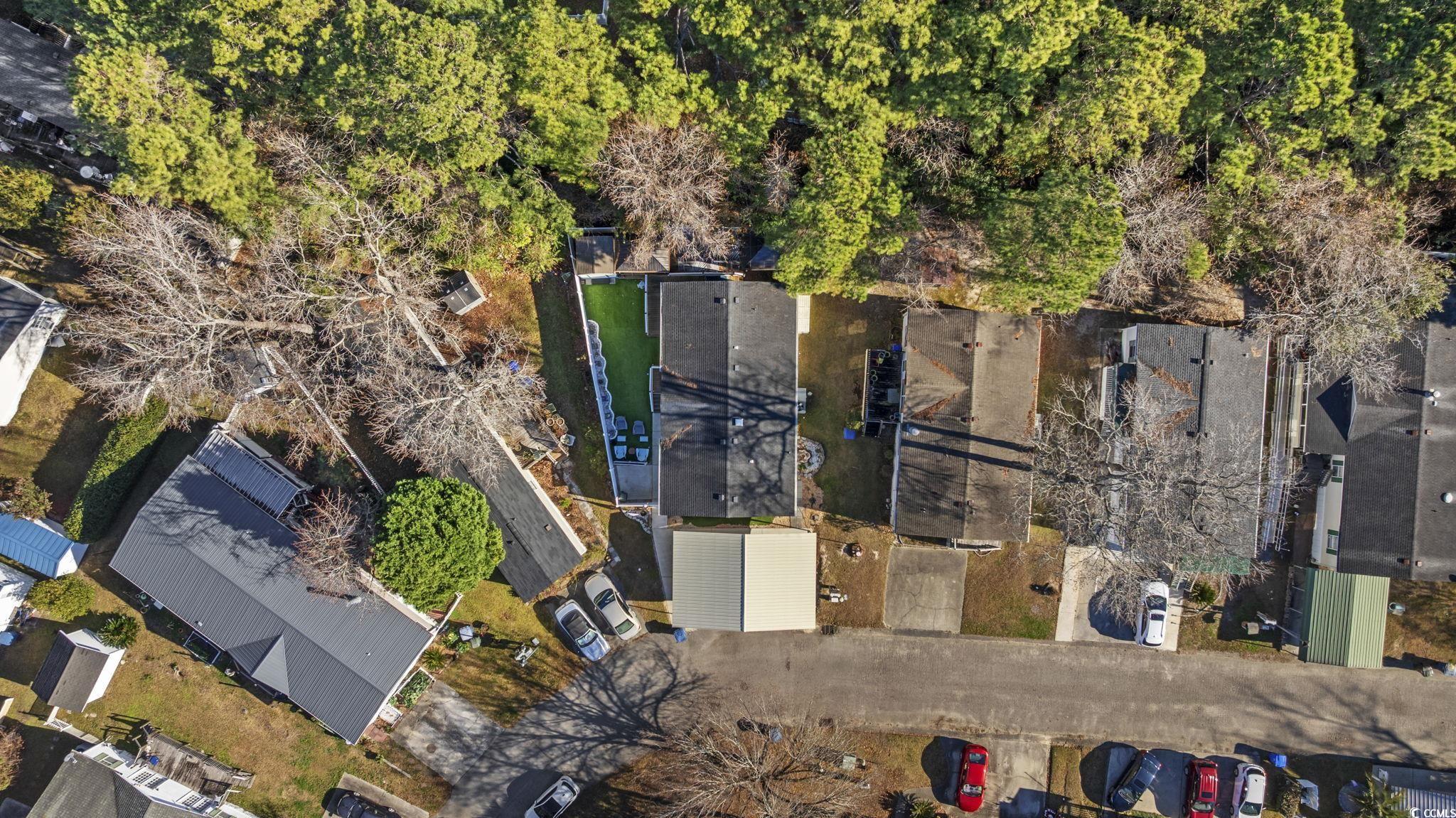 944 Pine Thicket Street Myrtle Beach, SC 29577 - Photo 25 of 27 View of property location