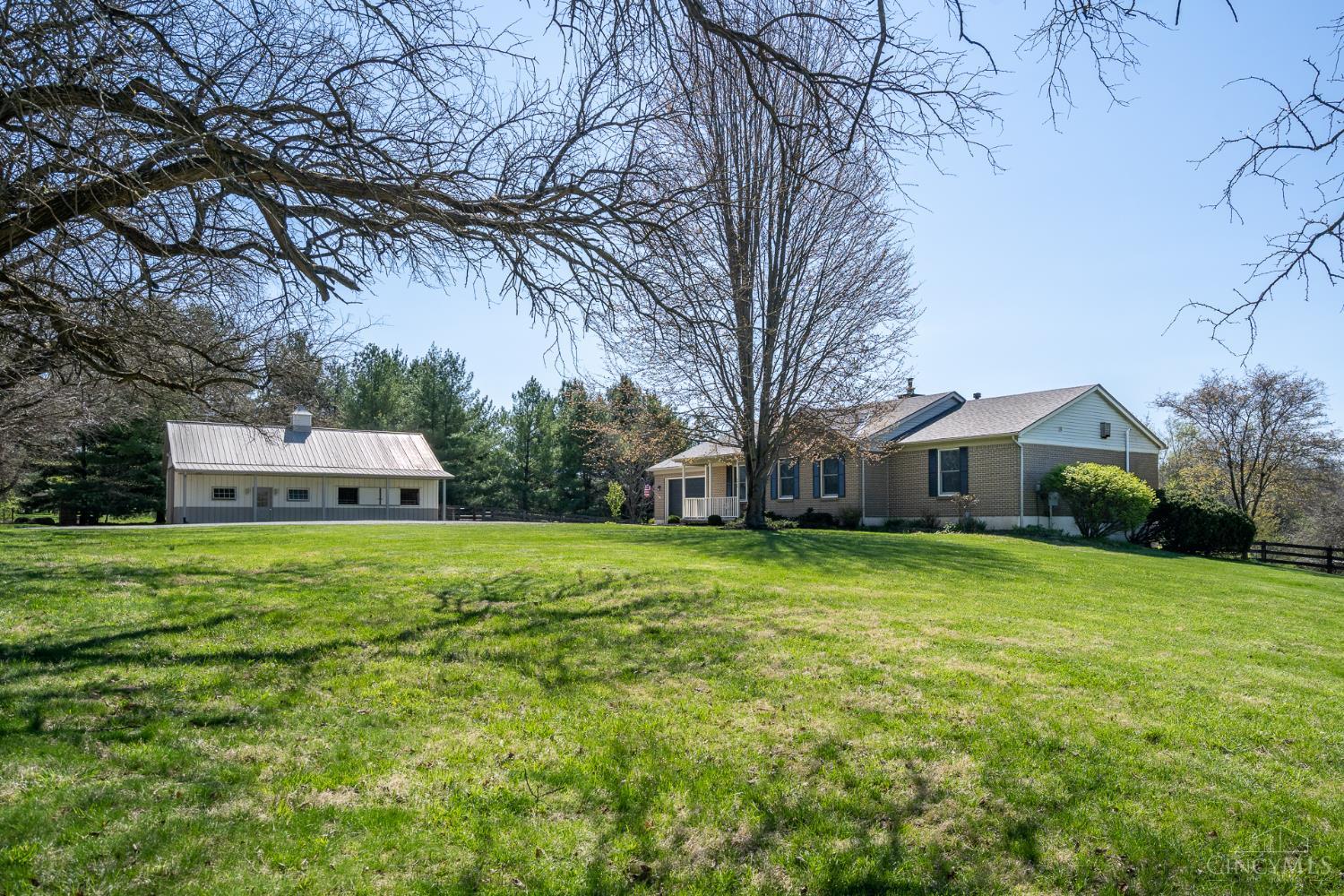 272 Inwood Road Wilmington, OH 45177 - Photo 5 of 61