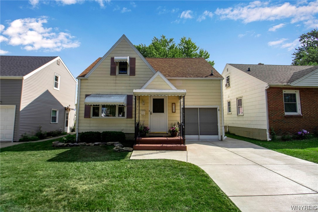 243 Lamont Drive Amherst, NY 14226 - Photo 1 of 1 Gallery Image 1