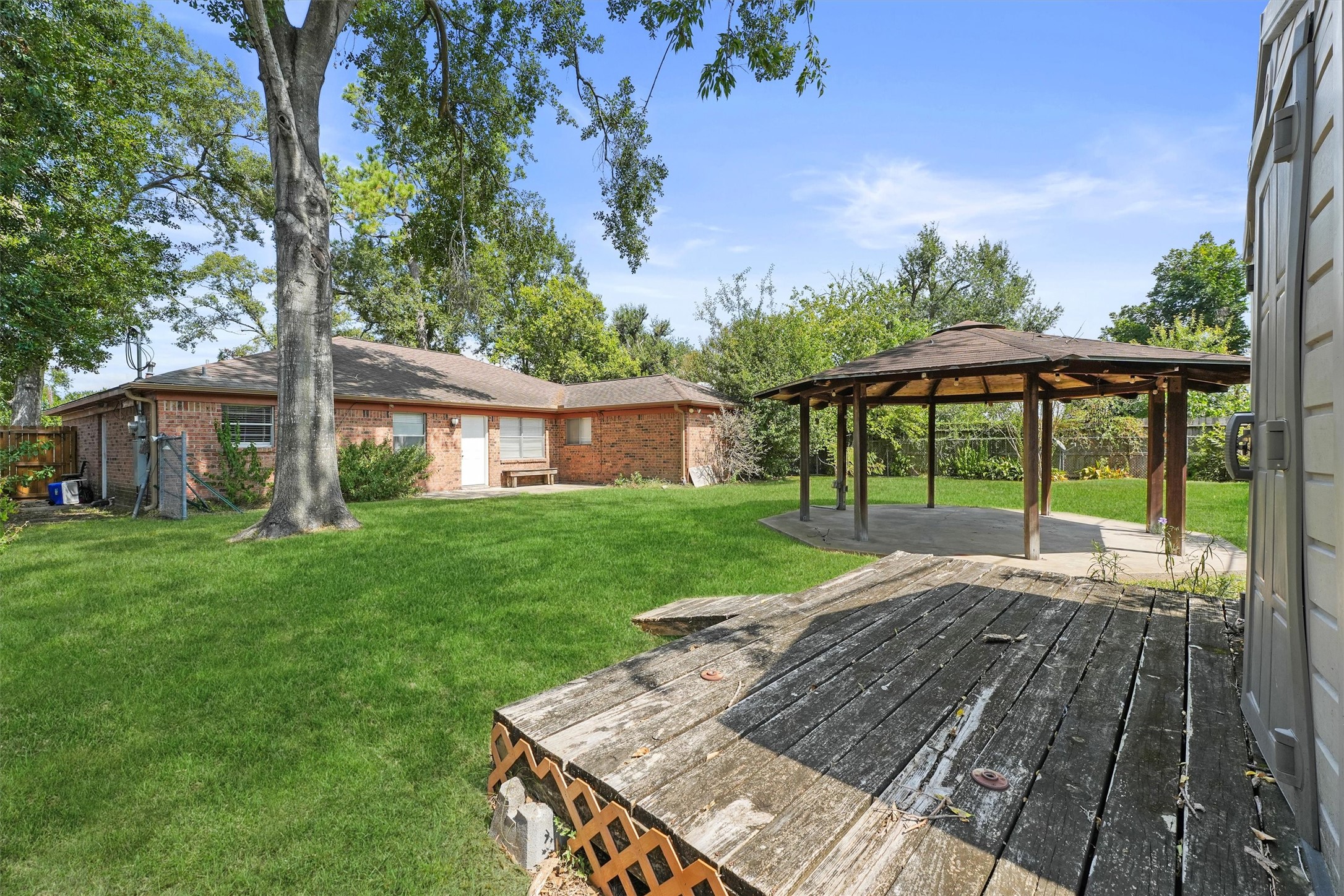 5907 Peg Street Houston, TX 77092 - Photo 15 of 16