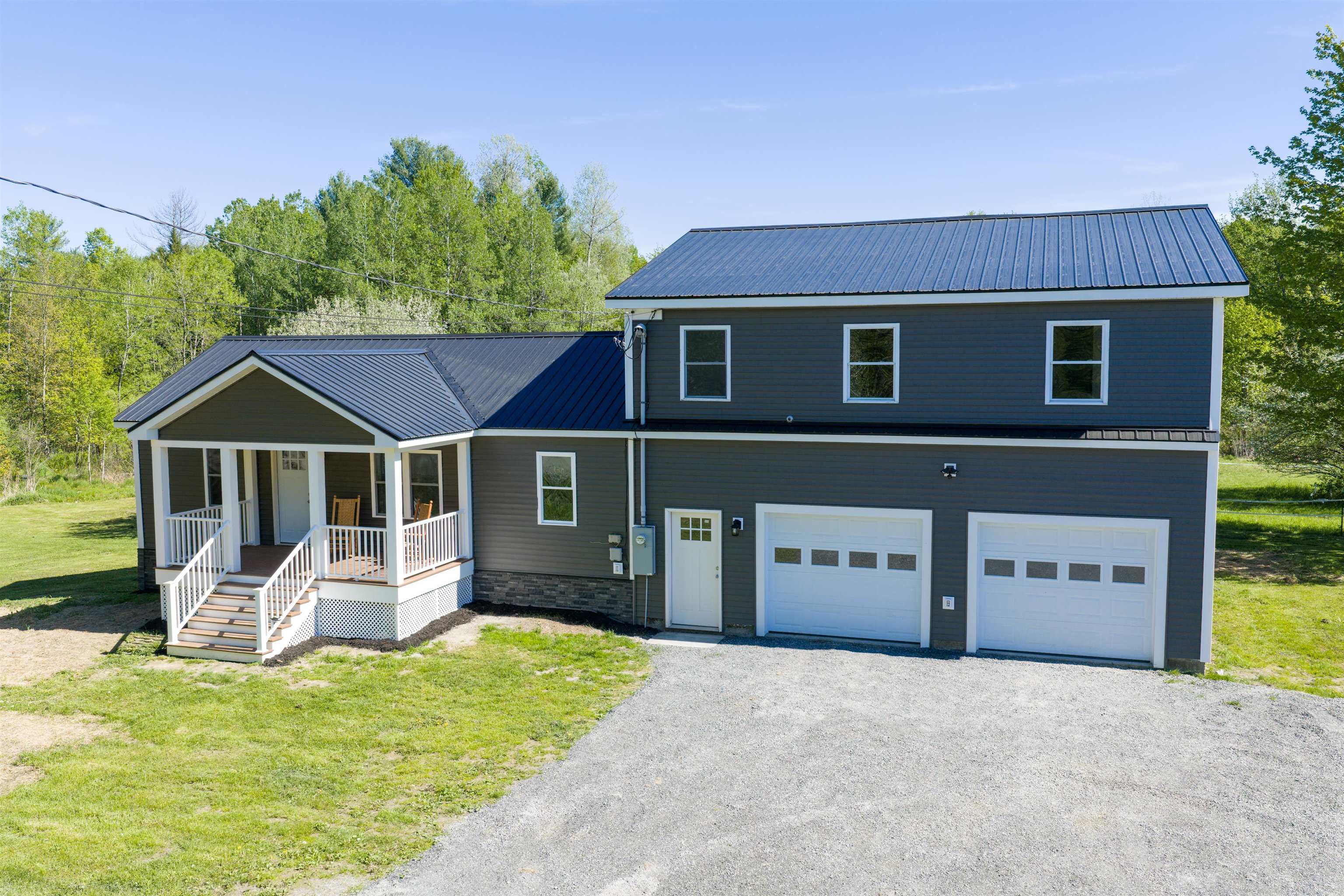 209 Tabor Hill Road Fairfax, VT 05454 - Photo 2 of 60