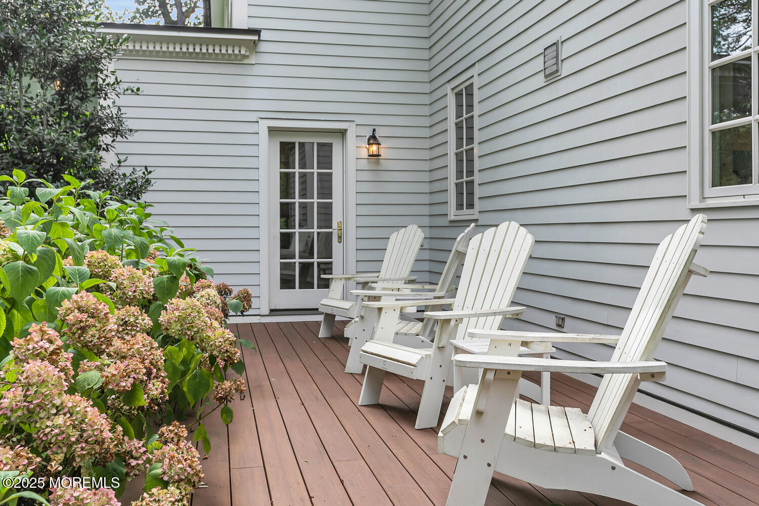 10 Edgewood Road Rumson, NJ 07760 - Photo 35 of 43 a view of deck with patio