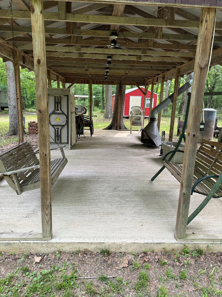 0 Benny Road Roxie, MS 39661 - Photo 17 of 20 Photo 17