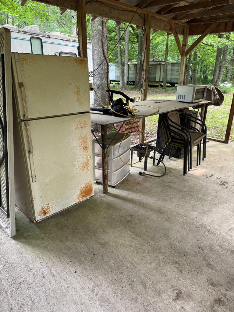 0 Benny Road Roxie, MS 39661 - Photo 18 of 20 Photo 18