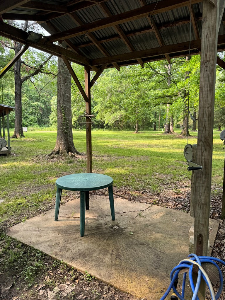 0 Benny Road Roxie, MS 39661 - Photo 20 of 20 Photo 20