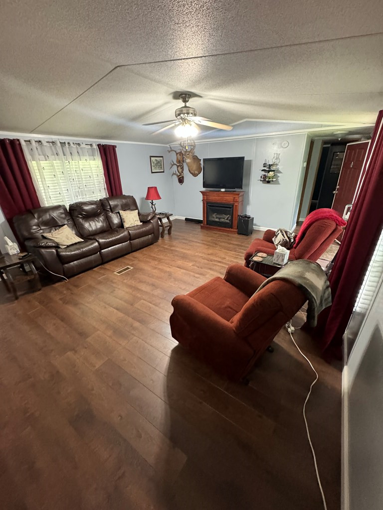 0 Benny Road Roxie, MS 39661 - Photo 6 of 20 Photo 6