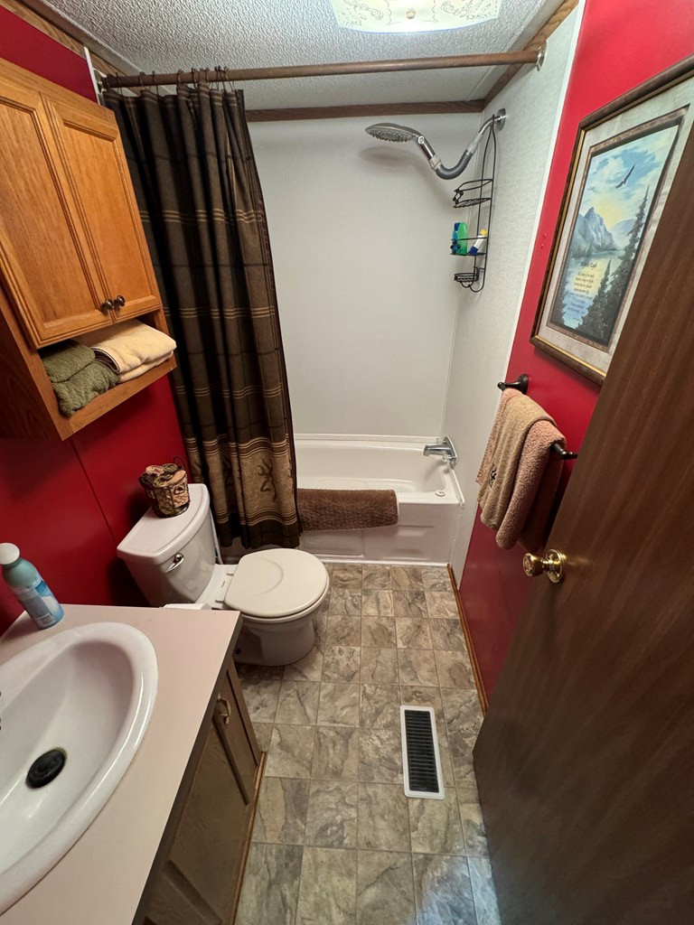 0 Benny Road Roxie, MS 39661 - Photo 8 of 20 Photo 8