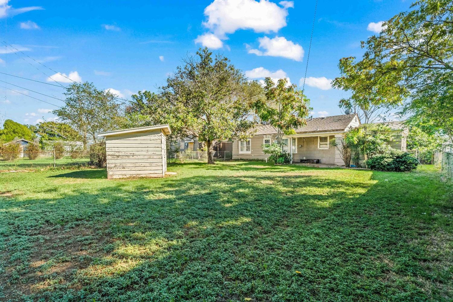 2514 36th Street Lubbock, TX 79413 - Photo 18 of 20 Photo 18