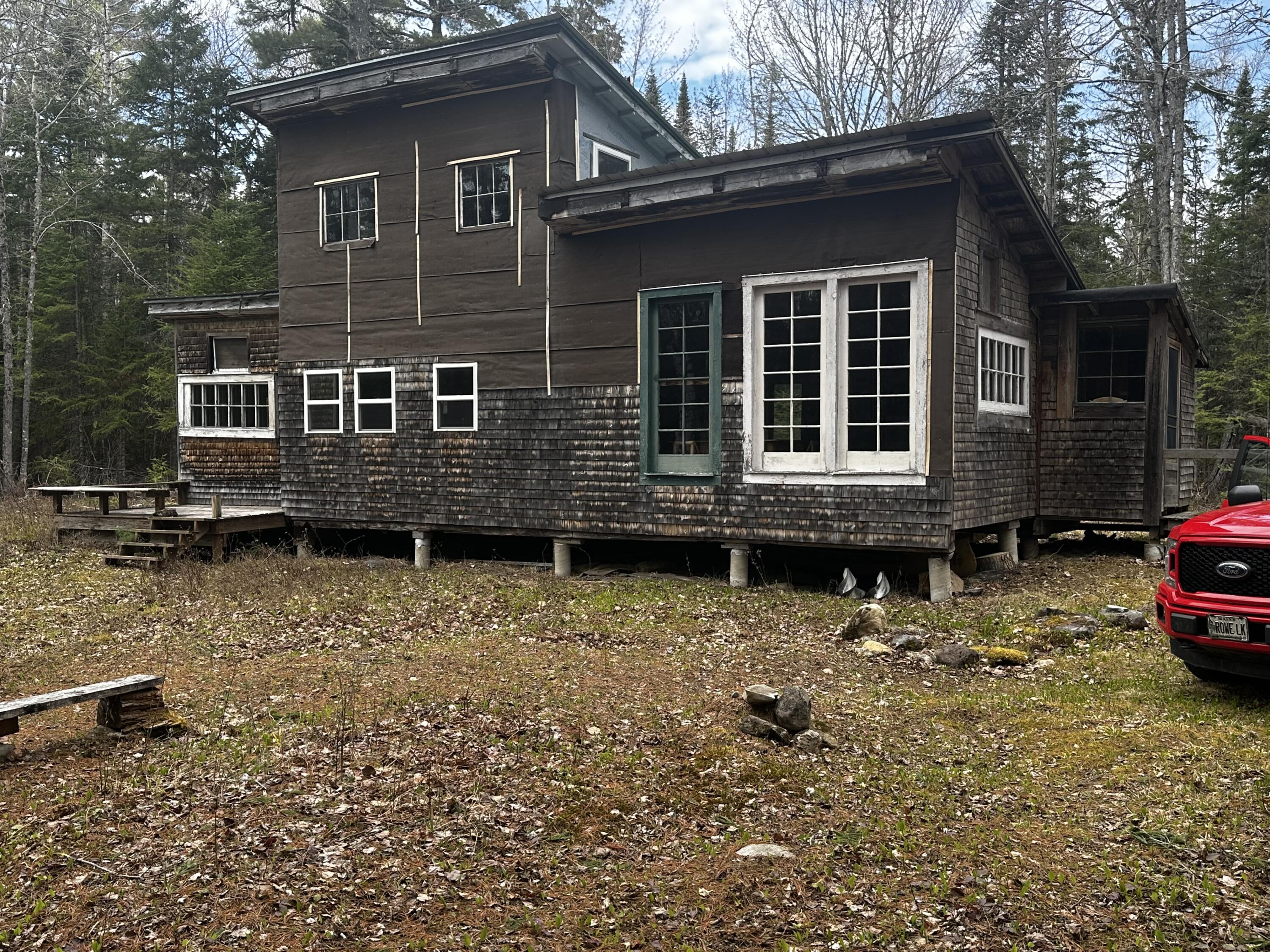 58 MacDonald Road Oxbow, ME 04764 - Photo 5 of 43 IMG_2751