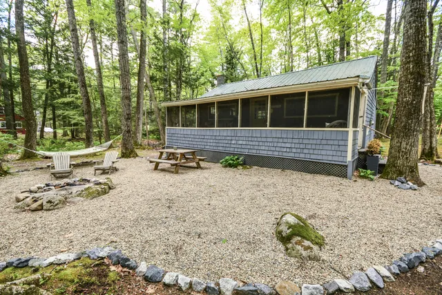 $220,000 | 7 Cluff Lane, Bridgton, ME 04009