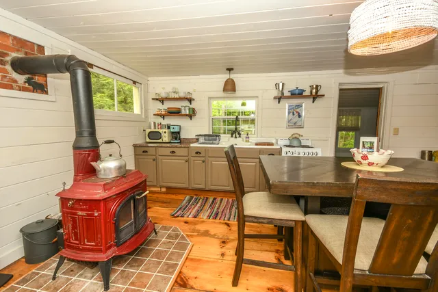 $220,000 | 7 Cluff Lane, Bridgton, ME 04009