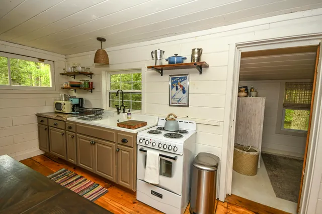 $220,000 | 7 Cluff Lane, Bridgton, ME 04009