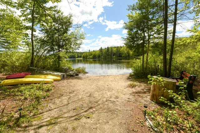 $220,000 | 7 Cluff Lane, Bridgton, ME 04009