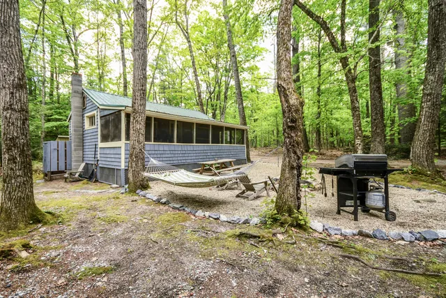 $220,000 | 7 Cluff Lane, Bridgton, ME 04009