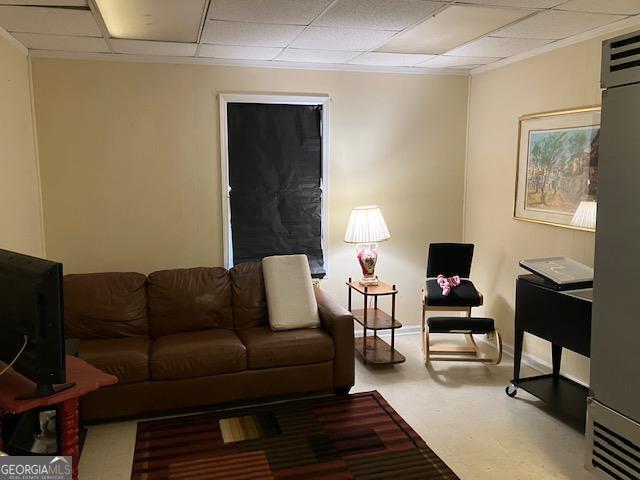 208 Manley Road Griffin, GA 30223 - Photo 8 of 23