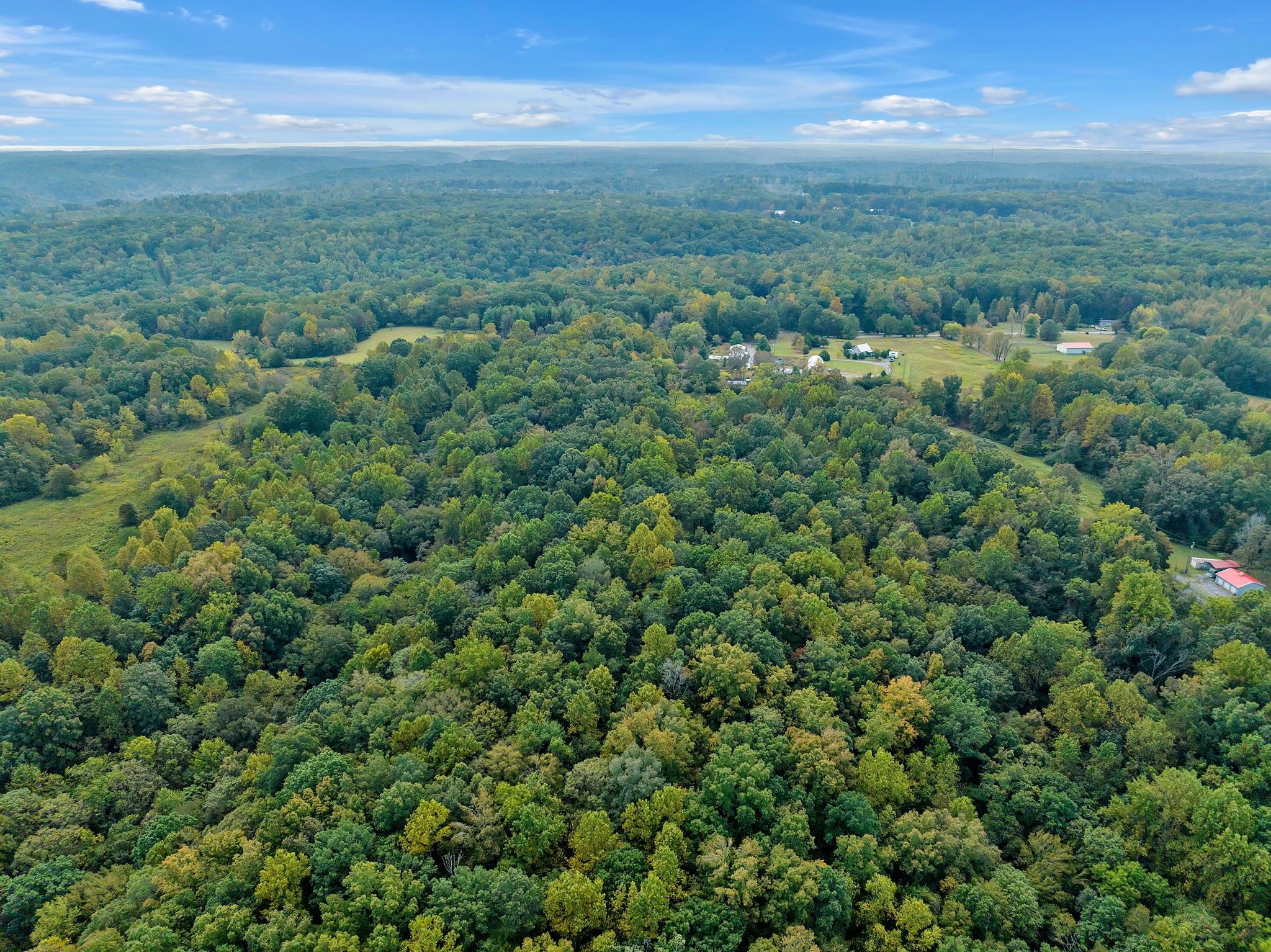 7767 Fernvale Road Fairview, TN 37062 - Photo 16 of 70 a view of a field with an ocean and trees