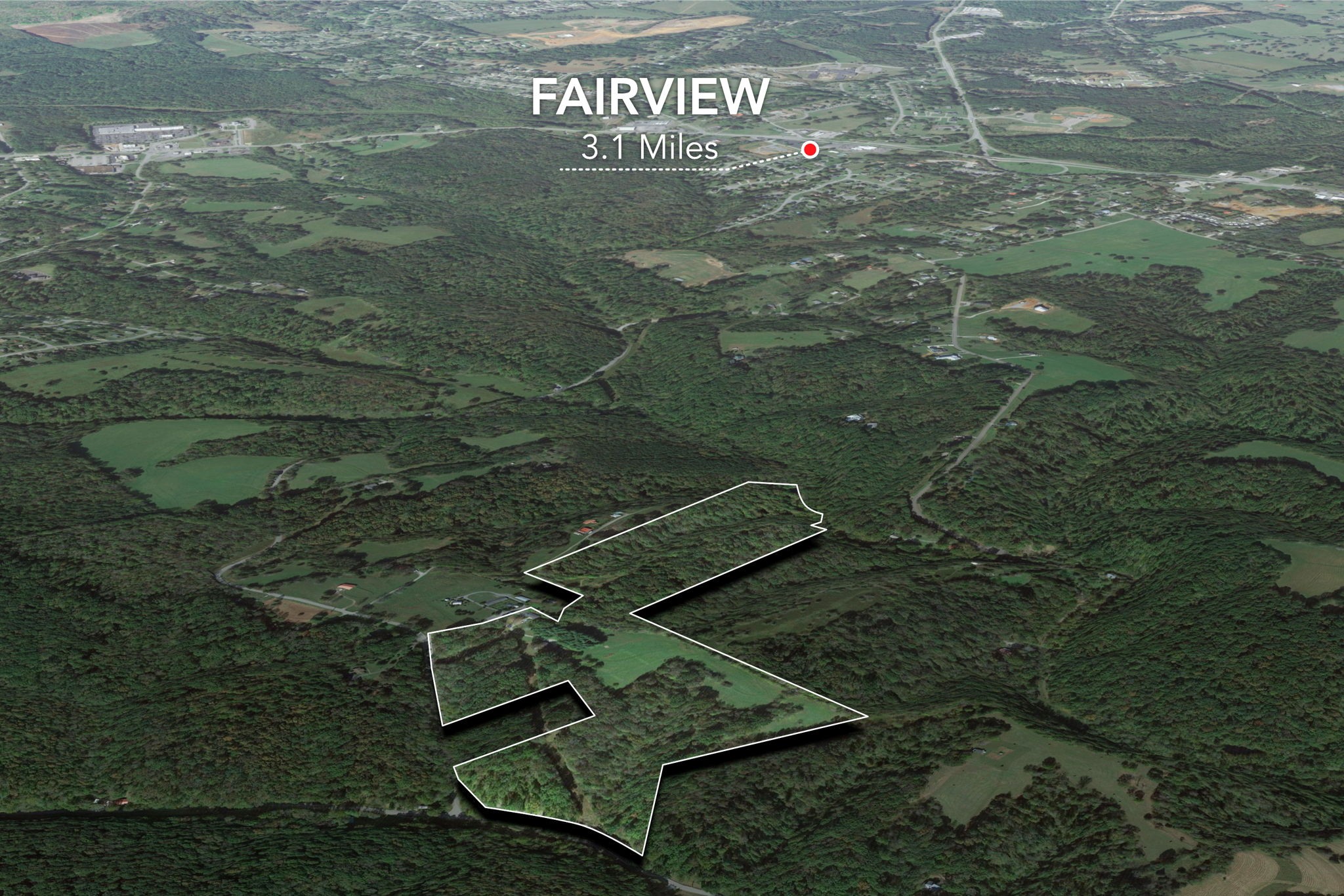 7767 Fernvale Road Fairview, TN 37062 - Photo 18 of 70