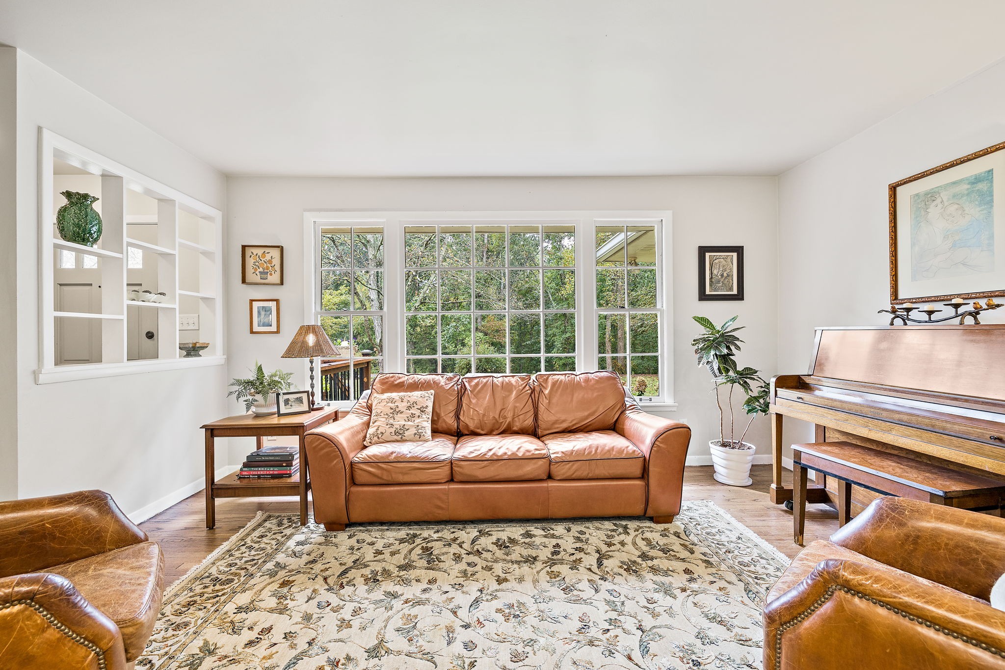 7767 Fernvale Road Fairview, TN 37062 - Photo 24 of 70 a living room with furniture and a window