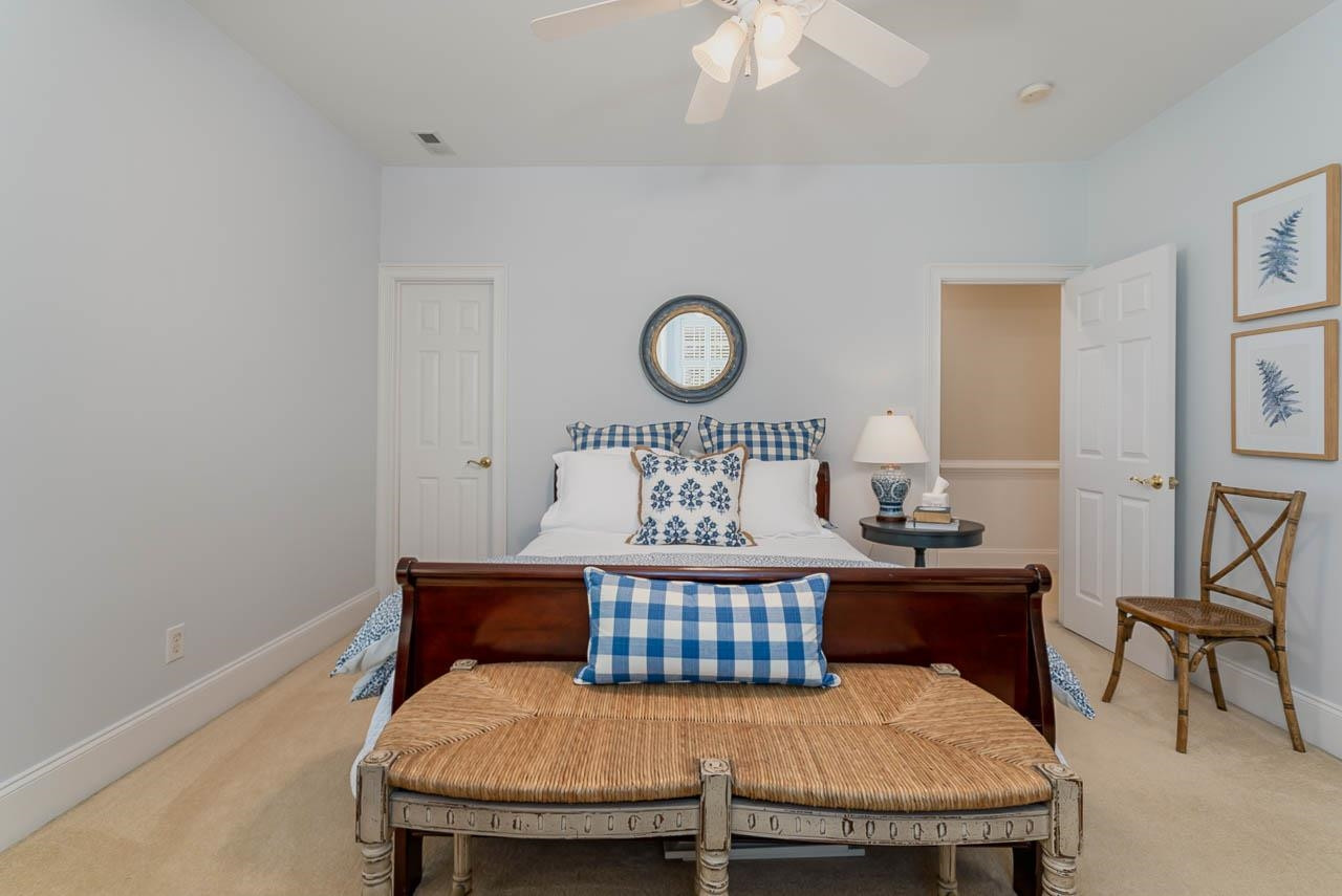 4208 White Chapel Way Raleigh, NC 27615 - Photo 37 of 43 Photo 37