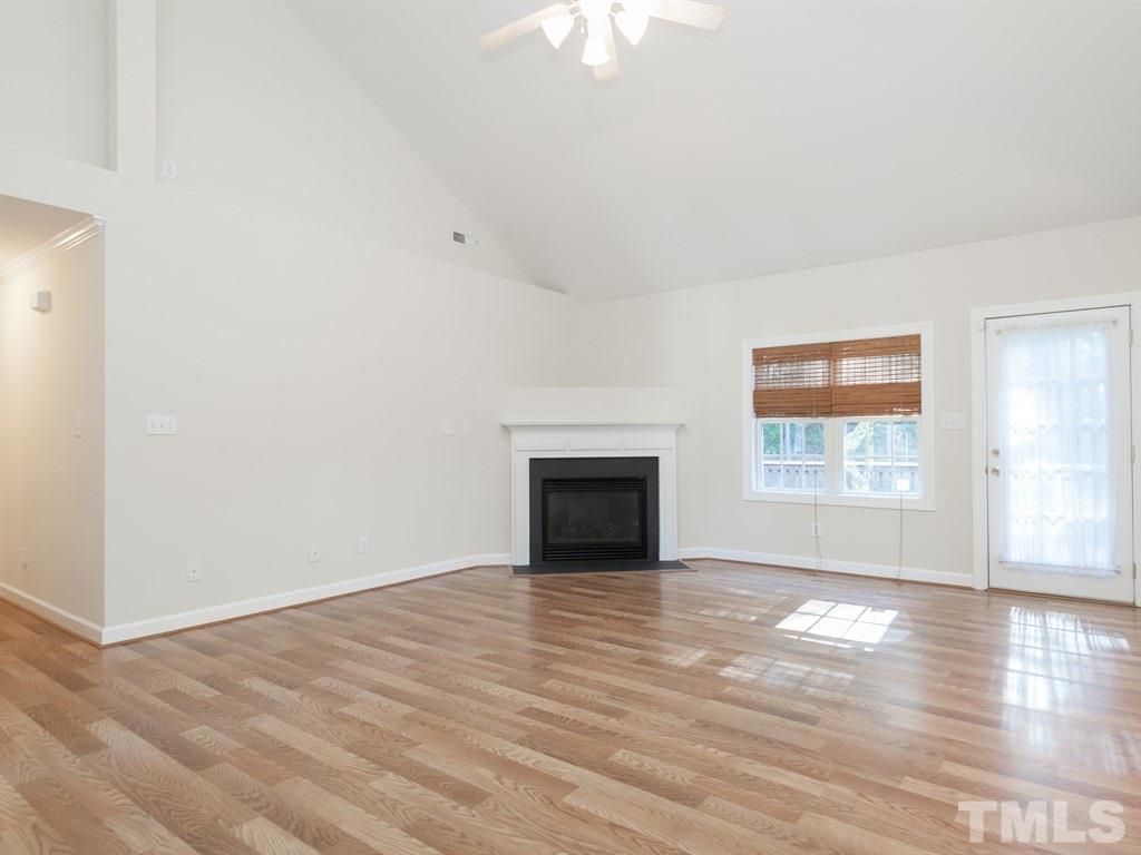 833 Shackleton Road Apex, NC 27502 - Photo 2 of 16 Gallery Image 2