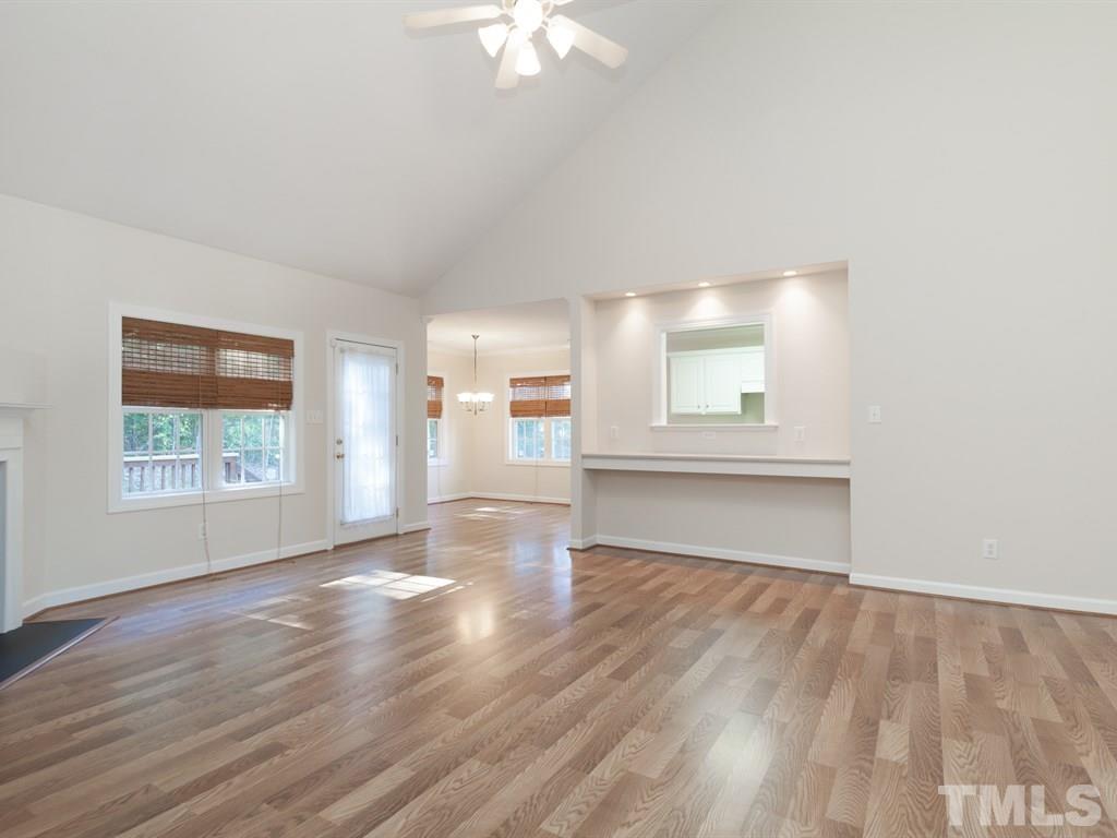 833 Shackleton Road Apex, NC 27502 - Photo 4 of 16 Gallery Image 4