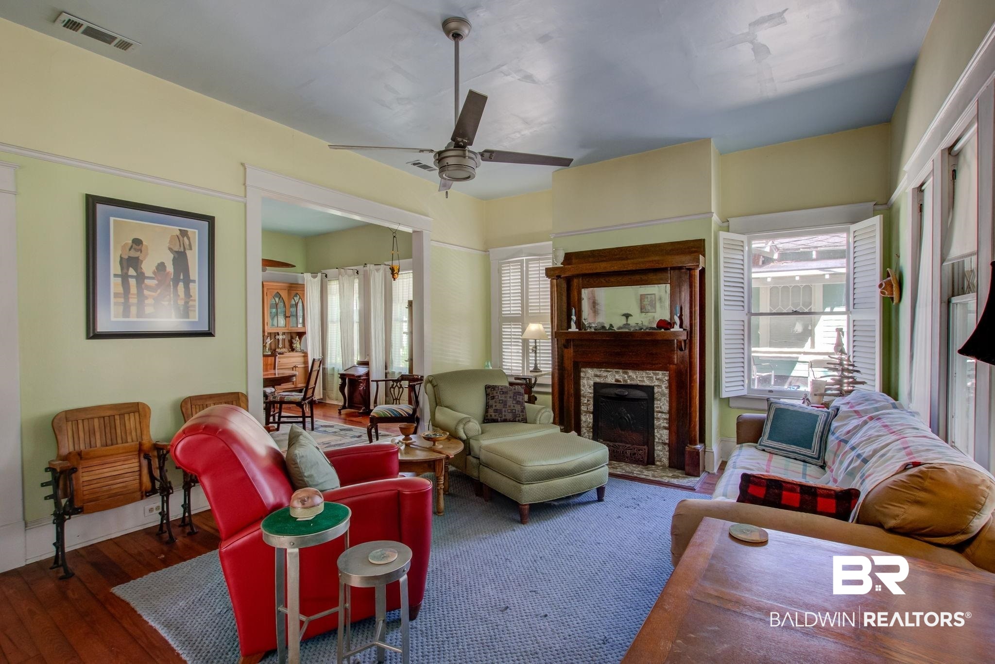 34 South Monterey Street Mobile, AL 36604 - Photo 11 of 47