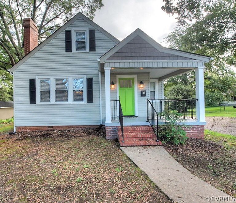 901 Conduit Road Colonial Heights, VA 23834 - Photo 1 of 46 Gallery Image 1
