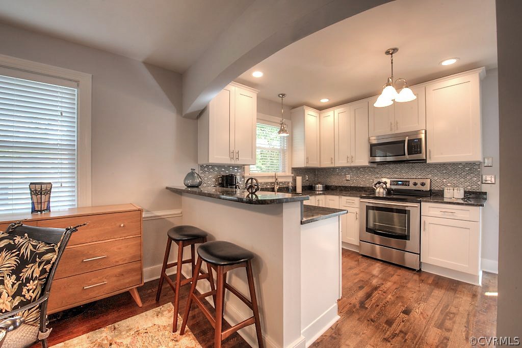 901 Conduit Road Colonial Heights, VA 23834 - Photo 12 of 46 Gallery Image 12