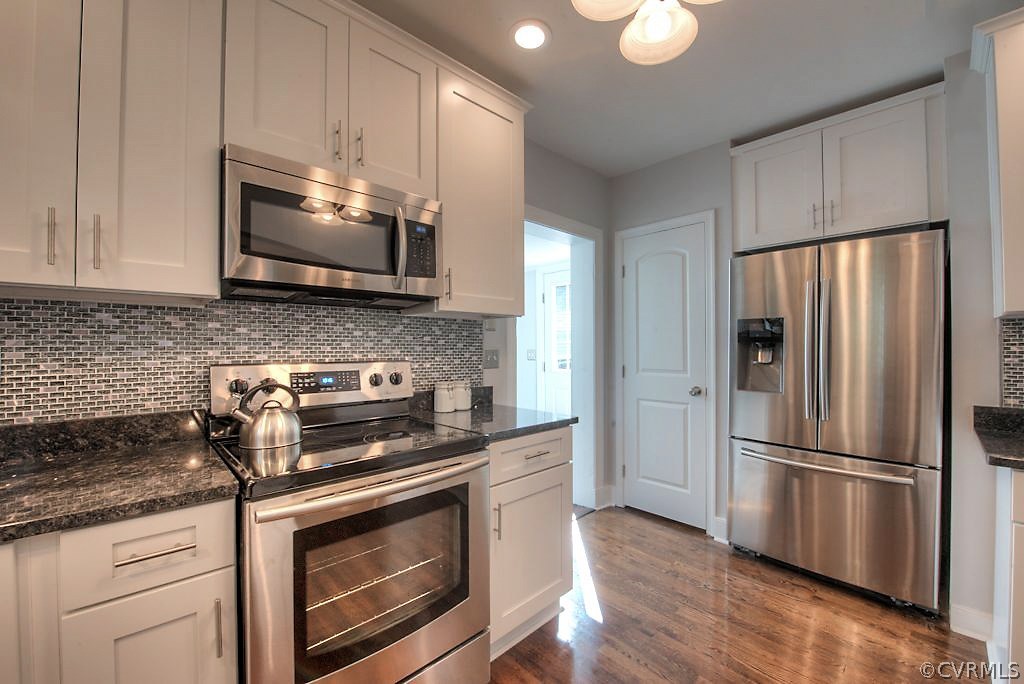 901 Conduit Road Colonial Heights, VA 23834 - Photo 18 of 46 Gallery Image 18