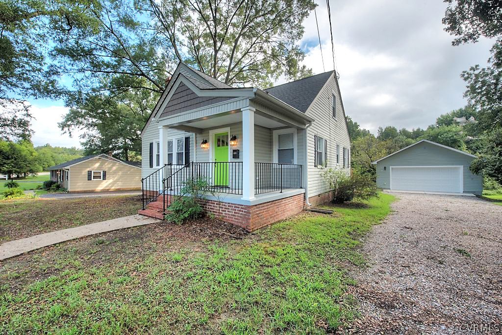901 Conduit Road Colonial Heights, VA 23834 - Photo 2 of 46 Gallery Image 2