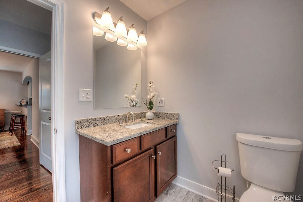 901 Conduit Road Colonial Heights, VA 23834 - Photo 29 of 46 Gallery Image 29