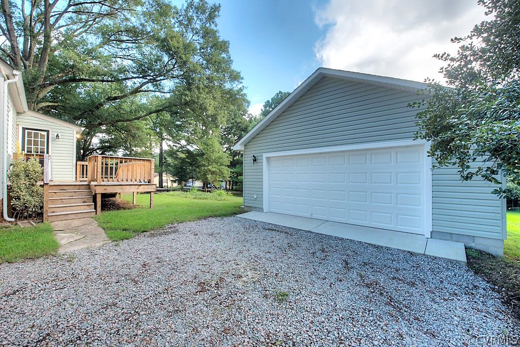 901 Conduit Road Colonial Heights, VA 23834 - Photo 35 of 46 Gallery Image 35