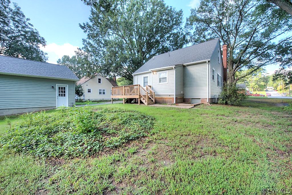 901 Conduit Road Colonial Heights, VA 23834 - Photo 36 of 46 Gallery Image 36
