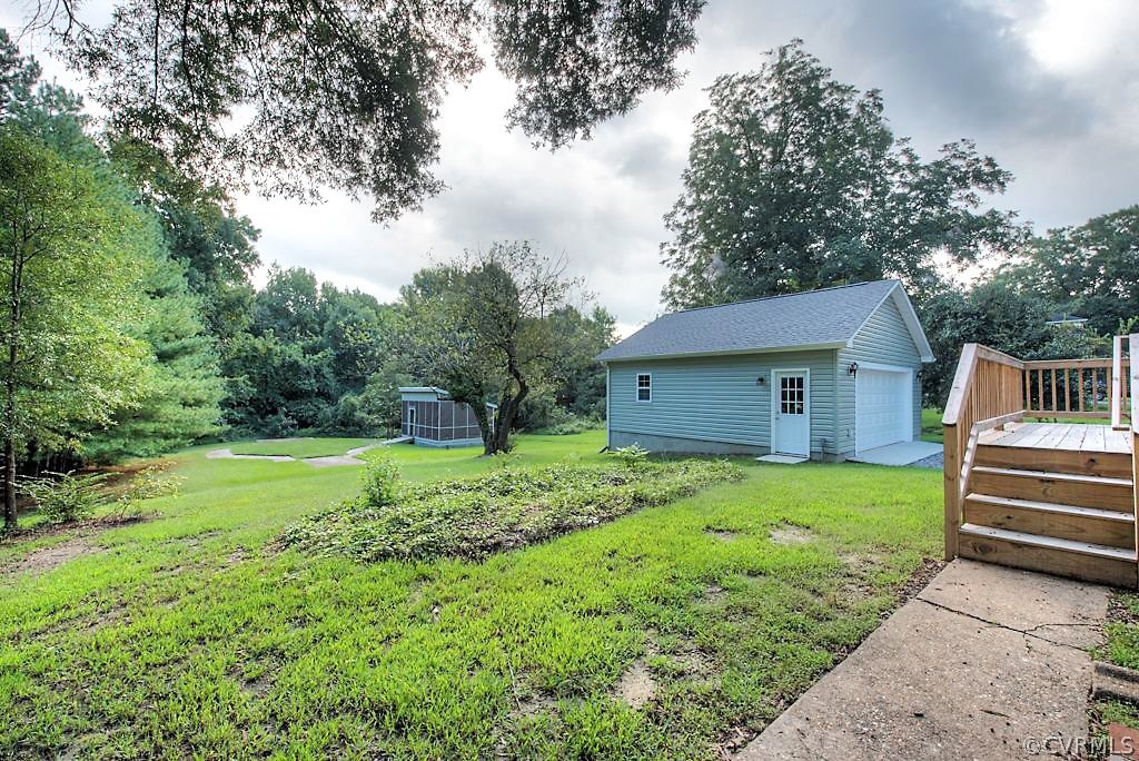 901 Conduit Road Colonial Heights, VA 23834 - Photo 41 of 46 Gallery Image 41