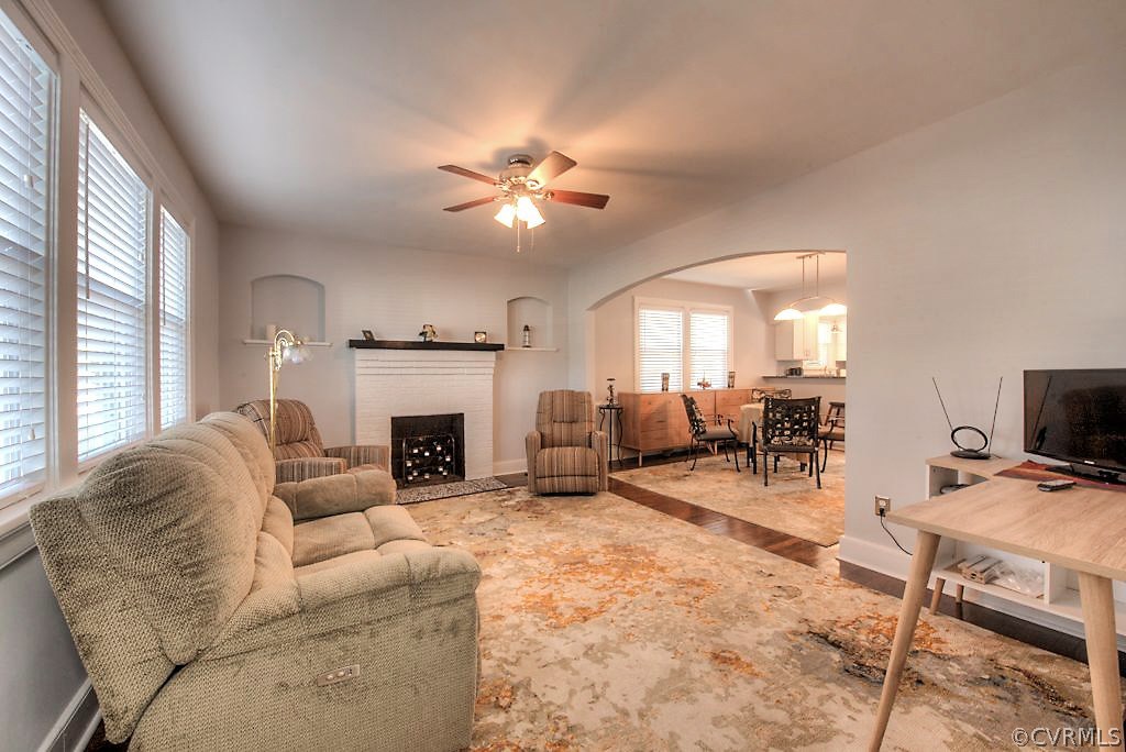 901 Conduit Road Colonial Heights, VA 23834 - Photo 6 of 46 Gallery Image 6