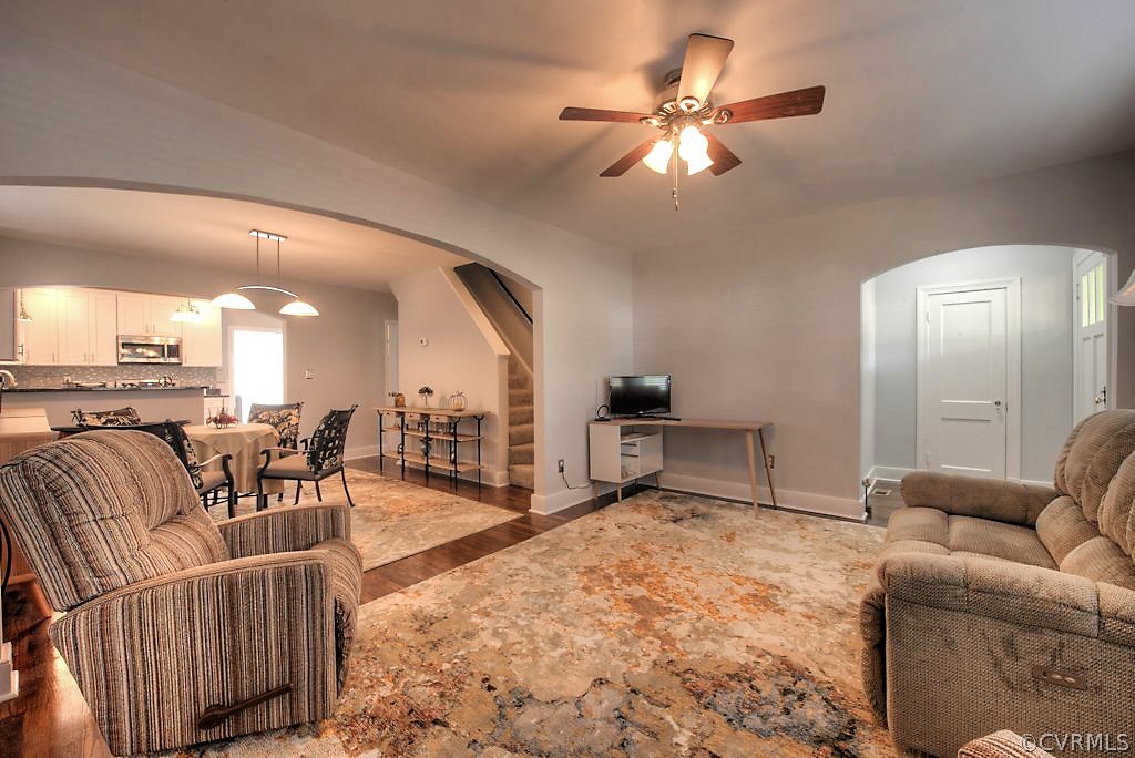901 Conduit Road Colonial Heights, VA 23834 - Photo 7 of 46 Gallery Image 7