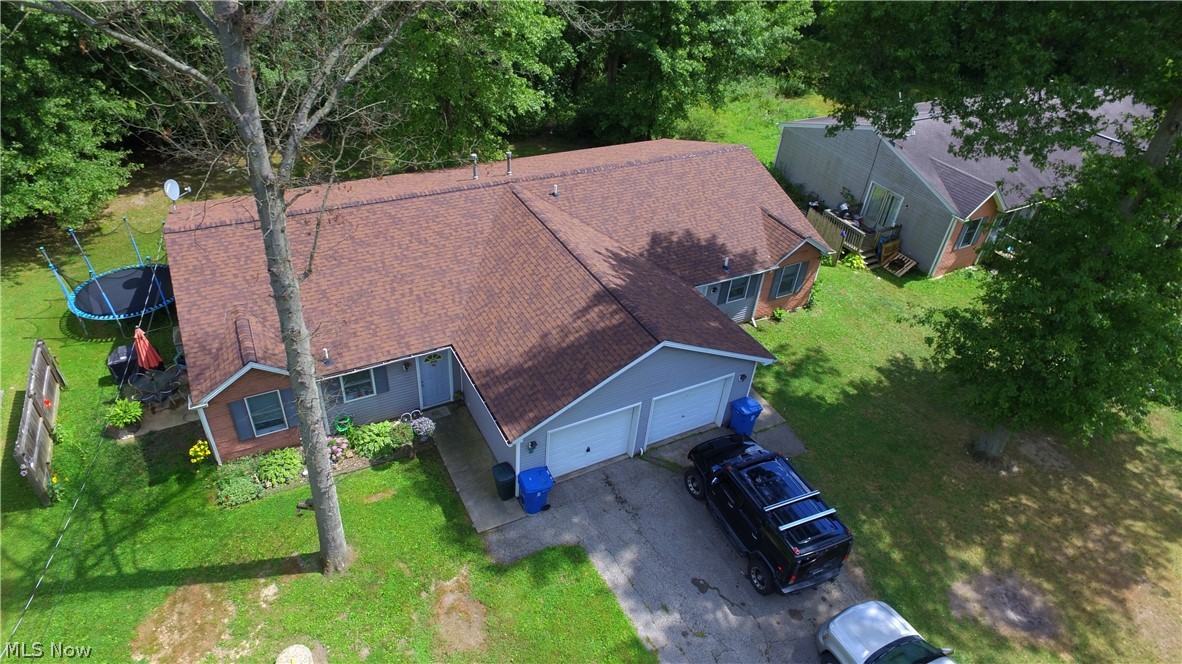 5536 Shaffer Road Northwest, Unit AB Warren, OH 44481 - Photo 35 of 35 Gallery Image 35