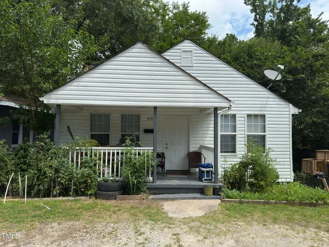$349,000 | 605 Dupree Street, Durham, NC 27701