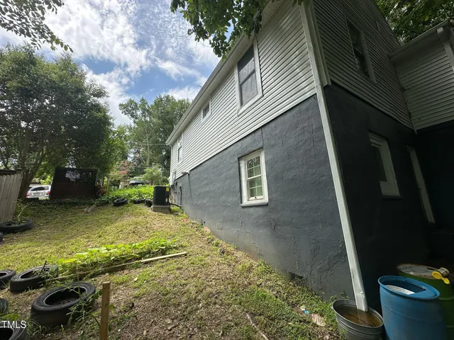 $349,000 | 605 Dupree Street, Durham, NC 27701