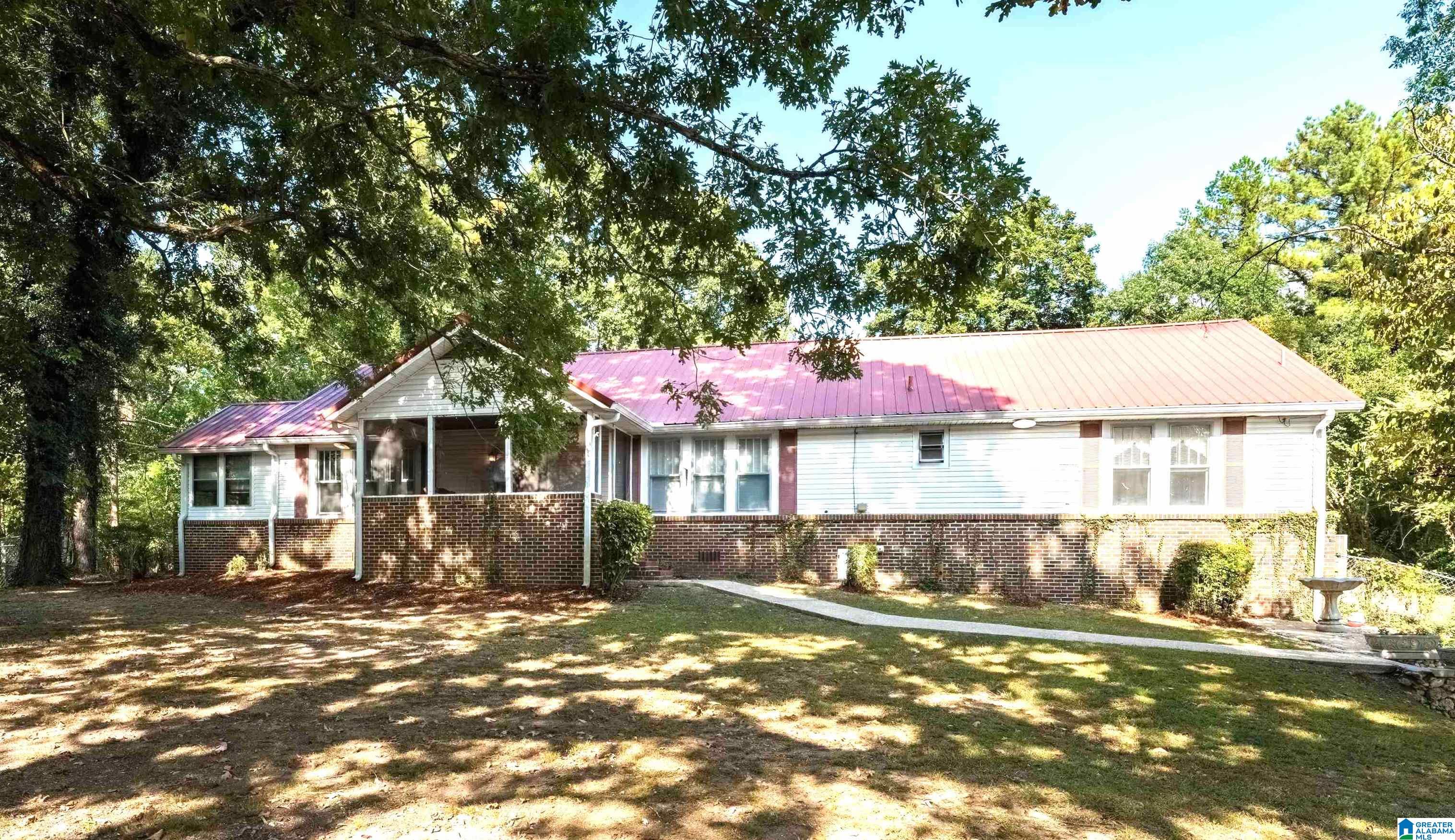 1935 Brewster Road Birmingham, AL 35235 - Photo 1 of 35